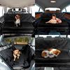 Imagen de Funda para asiento de auto - Funda Protector Mascotas Lavable