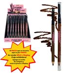 Imagen de Lapiz delineador Ushas para cejas-UP007-MIX