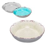 Imagen de Bowl de melamina-20x5cm