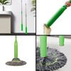 Imagen de Mopa escurrible con palo extensible