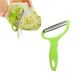 Imagen de Pela papas Grande Rebanador pelador de vegetales