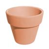 Imagen de Maceta cerámica de barro ideal para pintar