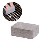 Imagen de Piedra para limpiar parrillas