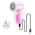 Imagen de Quita pelusa eléctrico