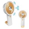 Imagen de Ventilador mini de mano USB