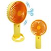 Imagen de Ventilador mini de mano USB