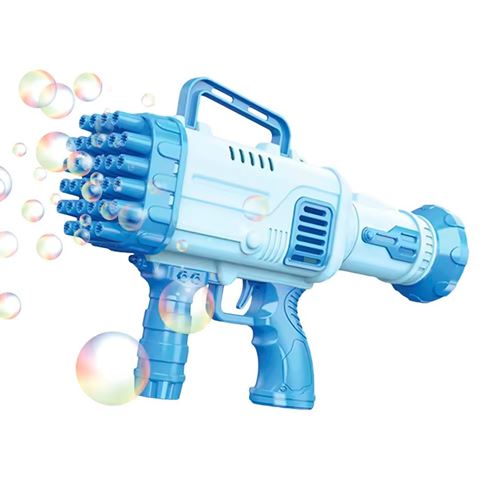 Imagen de Burbujero Bazooka Gigante