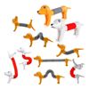 Imagen de Perro extensible pop tube sensorial