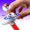 Imagen de Perro extensible pop tube sensorial
