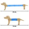 Imagen de Perro extensible pop tube sensorial
