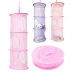 Imagen de Organizador Para Colgar Plegable Baño