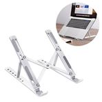 Imagen de Soporte de aluminio para Laptop