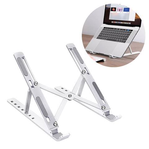 Imagen de Soporte de aluminio para Laptop