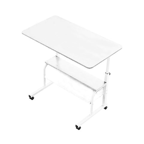 Imagen de Escritorio  mesa portátil para computadora regulable