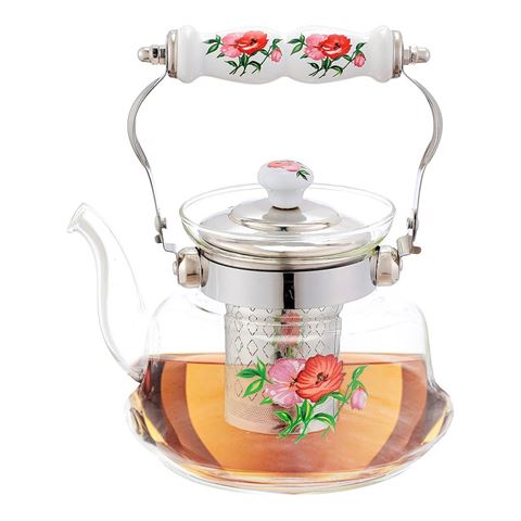 Imagen de Tetera con filtro tipo caldera 1200ml