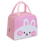 Imagen de Lanchera con caritas