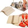 Imagen de Palitos para helado Pack x 50 Unidades