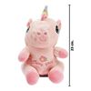 Imagen de Peluche Unicornio