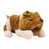 Imagen de Peluche perro moflete