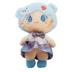 Imagen de Peluche muñeca-20cm.-3 colores