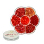 Imagen de Set para armar pulseras collares