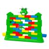Imagen de Juego de Mesa Bloques con Rana -  Juguete didáctico