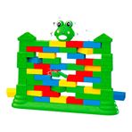 Imagen de Juego de Mesa Bloques con Rana -  Juguete didáctico