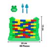 Imagen de Juego de Mesa Bloques con Rana -  Juguete didáctico