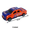 Imagen de Auto metal colección a escala C/U -friccion- Diseños SURTIDOS