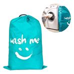 Imagen de Bolsa para ropa sucia Plegable Ideal para viaje