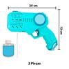 Imagen de Burbujero pistola 20x13cm-4 diseños