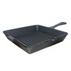 Imagen de Sartén grill  de hierro fundido 26cm