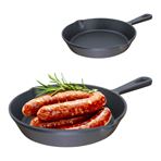 Imagen de Sartén de hierro fundido 16 cm