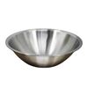 Imagen de Bowl plateado redondo 13,5x4,5cm. Acero inox