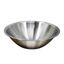 Imagen de Bowl plateado redondo 13,5x4,5cm. Acero inox