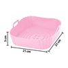Imagen de Molde de silicona para freidora sin aceite
