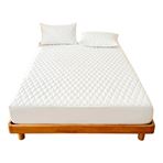 Imagen de Protector para colchón Impermeable 120cm x 200cm