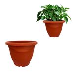 Imagen de Maceta plástica