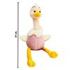 Imagen de Peluche ganso  35cm - 4 colores