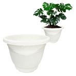 Imagen de Maceta plástica Diam 36 cm