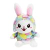 Imagen de Peluche Conejo con capucha 23cm -