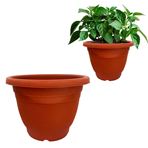 Imagen de Maceta plástica