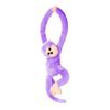 Imagen de Peluche mono de colgar Con sonido