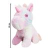 Imagen de Peluche Unicornio  Diseños surtidos