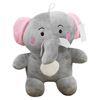 Imagen de Peluche Elefante  Juguete Peluche Infantil