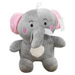Imagen de Peluche Elefante  Juguete Peluche Infantil