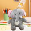 Imagen de Peluche Elefante  Juguete Peluche Infantil