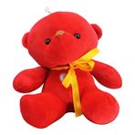 Imagen de Peluche Oso con moñas 23cm - 4 colores