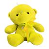 Imagen de Peluche Oso con moñas 23cm - 4 colores