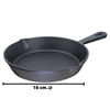 Imagen de Sartén de hierro fundido 16 cm
